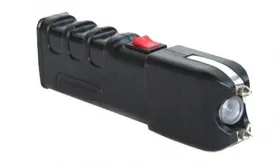 Что такое «антивыхватыватель» в электрошокерах?