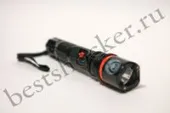 Электрошокер фонарь Верона 3 от магазина Bestshocker.ru