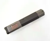 электрошокер фонарь Электрошокер фонарь ОСА 1324 Turbo для самообороны Bestshocker