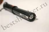 Электрошокер Дубинка ОСА 809 Police от магазина Bestshocker.ru