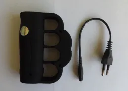 электрошокер кастет по специальной цене