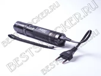 Электрошокер Скипетр-Лайт от магазина Bestshocker.ru