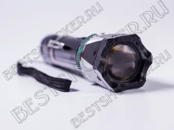 Электрошокер Комбат (1312) от магазина Bestshocker.ru