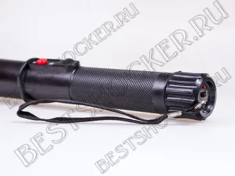 Электрошокер ОСА 918 (Анти захват) от магазина Bestshocker.ru