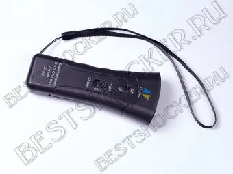 Отпугиватель собак 853 Turbo от магазина Bestshocker