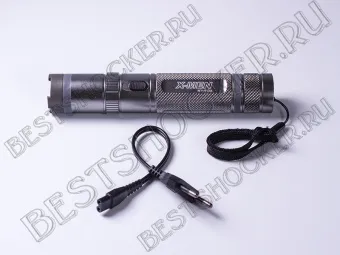 Электрошокер Скипетр-Лайт от магазина Bestshocker.ru