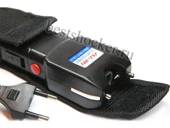 Электрошокер Grand Power (Антивыхватыватель-10) от магазина Bestshocker.ru