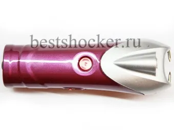 Женский электрошокер Акула PRO от магазина Bestshocker.ru