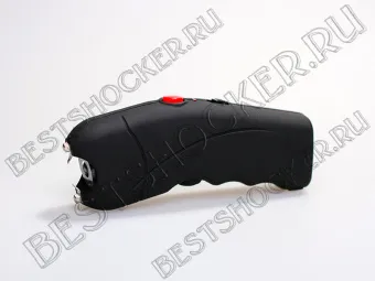 Электрошокер Гепард PRO (Ягуар-9 фирм) от магазина Bestshocker.ru