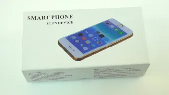 Электрошокер iPhone X (2020) от магазина Bestshocker.ru