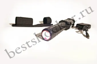 Электрошокер ОСА 1122/1121 Pro Power (Дубинка) от магазина Bestshocker.ru