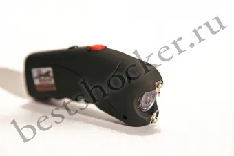 Электрошокер Гепард PRO (Ягуар-9 фирм) от магазина Bestshocker.ru