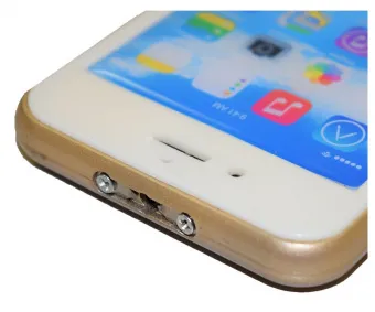 Электрошокер iPhone X (2020) от магазина Bestshocker.ru