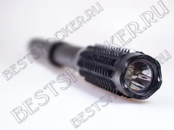 Электрошокер ОСА Дубинка 1109 от магазина Bestshocker.ru