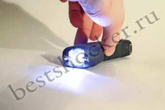 Электрошокер Гепард PRO (Ягуар-9 фирм) от магазина Bestshocker.ru