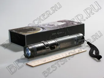 Электрошокер Скипетр-Лайт от магазина Bestshocker.ru