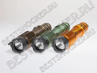 Шокеры Flashlight 6680 от магазина Bestshocker.ru