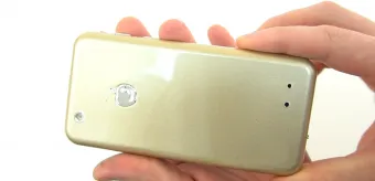 Электрошокер iPhone X (2020) от магазина Bestshocker.ru