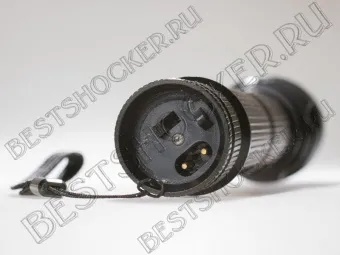 электрошокер фонарь Электрошокер ОСА 1106 Police Storm (Кобра) для самообороны