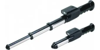 Электрошокер Шпага (телескопический) от магазина Bestshocker.ru