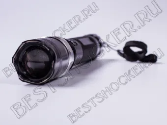 Электрошокер Комбат 1104 от магазина Bestshocker.ru