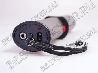 Электрошокер ОСА-806 «Парализатор-2» от магазина Bestshocker.ru