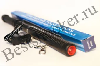 Шокер Дубинка ОСА 1110 от магазина Bestshocker.ru