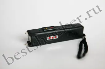 Шокеры Скорпион от магазина Bestshocker.ru