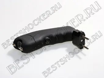 Электрошокер Гепард PRO (Ягуар-9 фирм) от магазина Bestshocker.ru