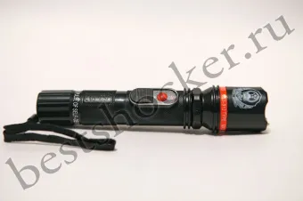 Электрошокер фонарь Верона 3 от магазина Bestshocker.ru