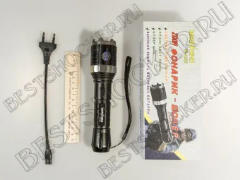 Электрошокер ОСА 8810 (1310) от магазина Bestshocker.ru