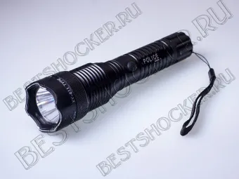 Электрошокер Лиса Fox Series 611 от магазина Bestshocker.ru