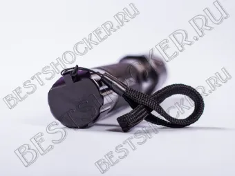 электрошокер фонарь Электрошокер New Ultra Plus для самообороны