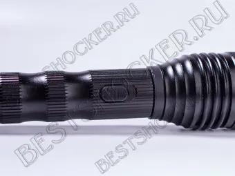 Электрошокер ОСА 1158 Long от магазина Bestshocker.ru