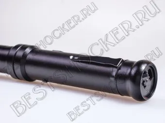 Электрошокер ОСА Дубинка 1109 от магазина Bestshocker.ru