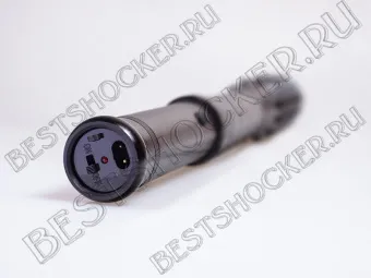 Электрошокер ОСА Дубинка 1109 от магазина Bestshocker.ru