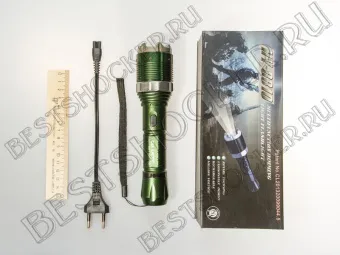 Электрошокер ОСА 8810 (1310) от магазина Bestshocker.ru