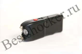 Электрошокер Удар-3 Turbo Max Effect (811) от магазина Bestshocker.ru