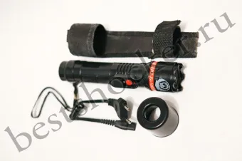 Электрошокер ОСА 1002 Pro Power от магазина Bestshocker.ru