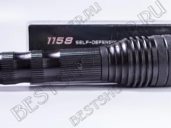 Электрошокер ОСА 1158 Long от магазина Bestshocker.ru