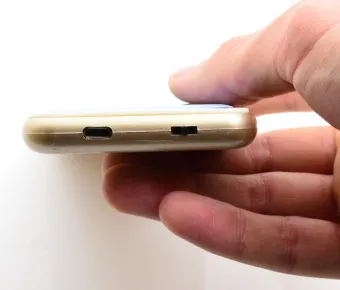 Электрошокер iPhone X (2020) от магазина Bestshocker.ru