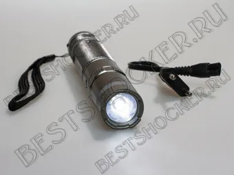 Электрошокер Скипетр-Лайт от магазина Bestshocker.ru