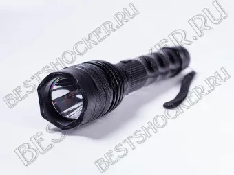 Электрошокер ОСА 1158 Long от магазина Bestshocker.ru