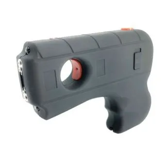 Электрошокер пистолет GUN PRO S от магазина Bestshocker.ru