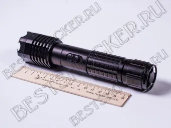 Электрошокер Молния Max Power Police от магазина Bestshocker.ru