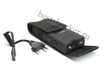 Электрошокер ОСА-800 Pro от магазина Bestshocker.ru