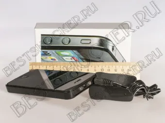 Электрошокер iPhone 5 (Original) от магазина Bestshocker.ru