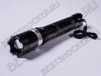 Электрошокер Комбат 1104 от магазина Bestshocker.ru