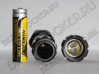 Электрошокер Молния Max Power Police от магазина Bestshocker.ru