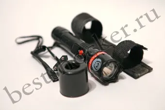 Электрошокер ОСА 1002 Pro Power от магазина Bestshocker.ru